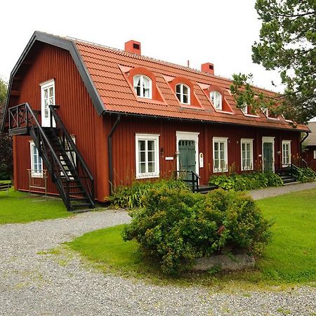 Stiftsgarden Hostel Skellefteå Habitación foto