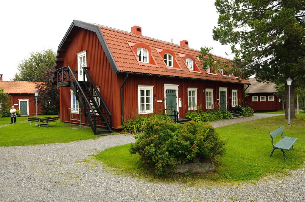 Stiftsgarden Hostel Skellefteå Habitación foto